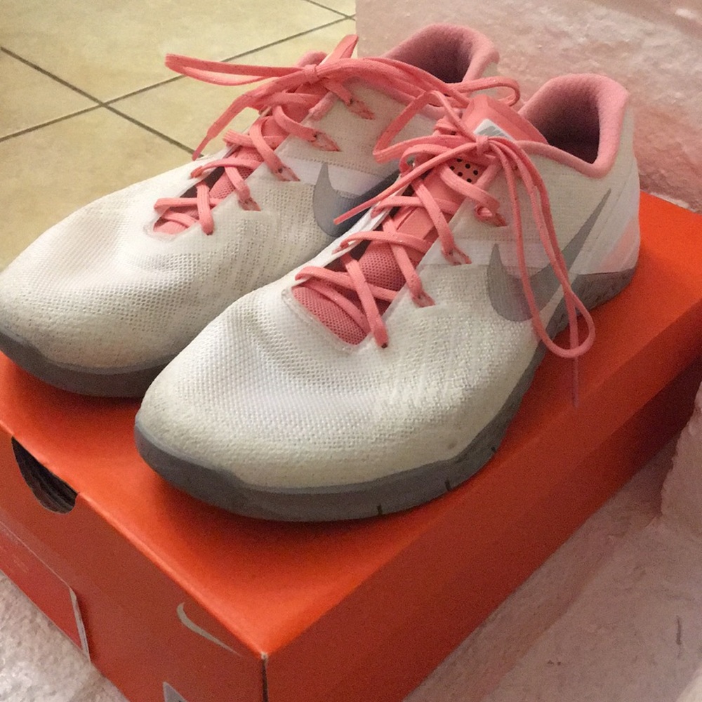 Nike Metcon 3